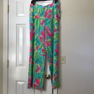 Lilly Pants